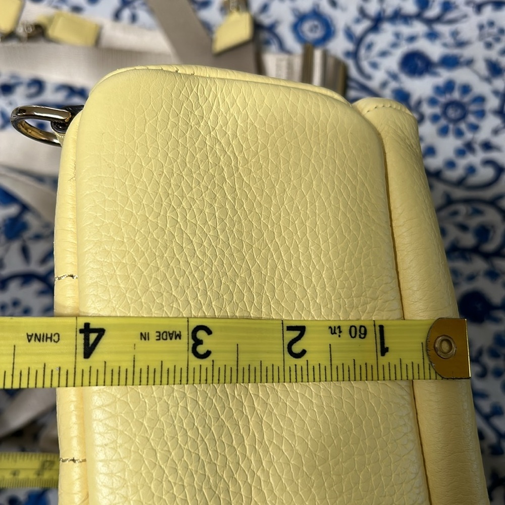 Michael Kors Mini Backpack - image 6